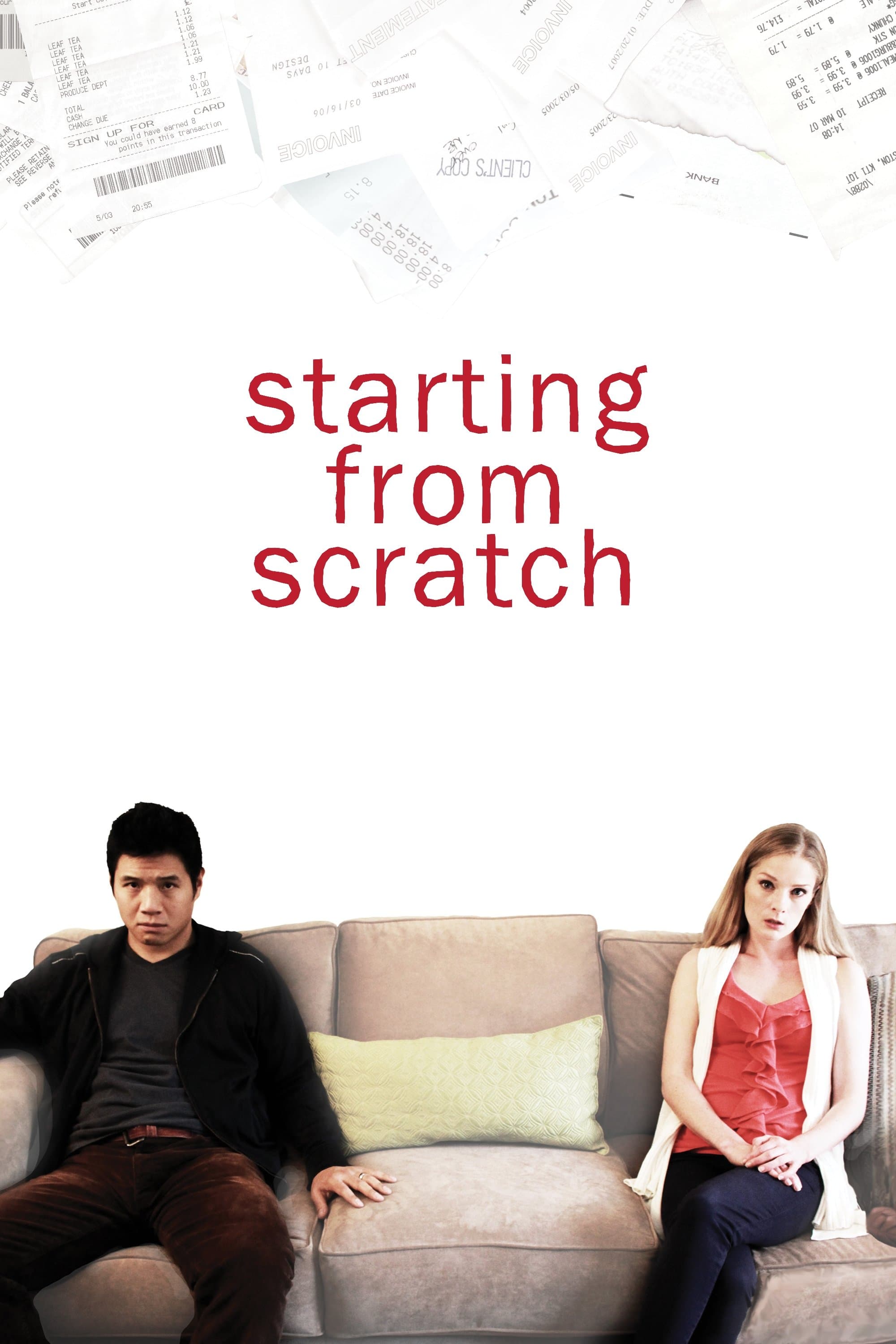 Starting from Scratch full movie