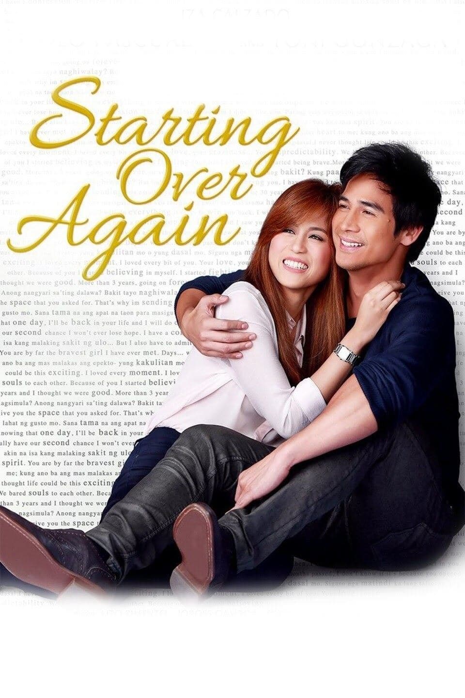 Starting Over Again full movie