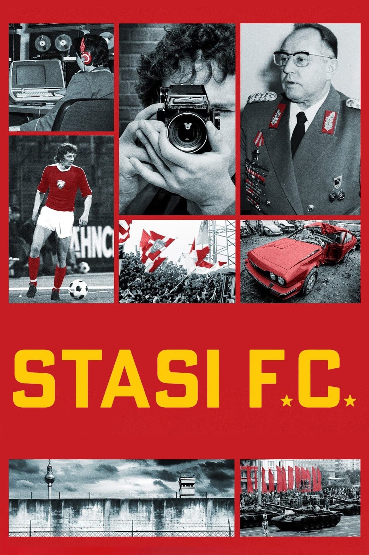 Stasi FC full movie