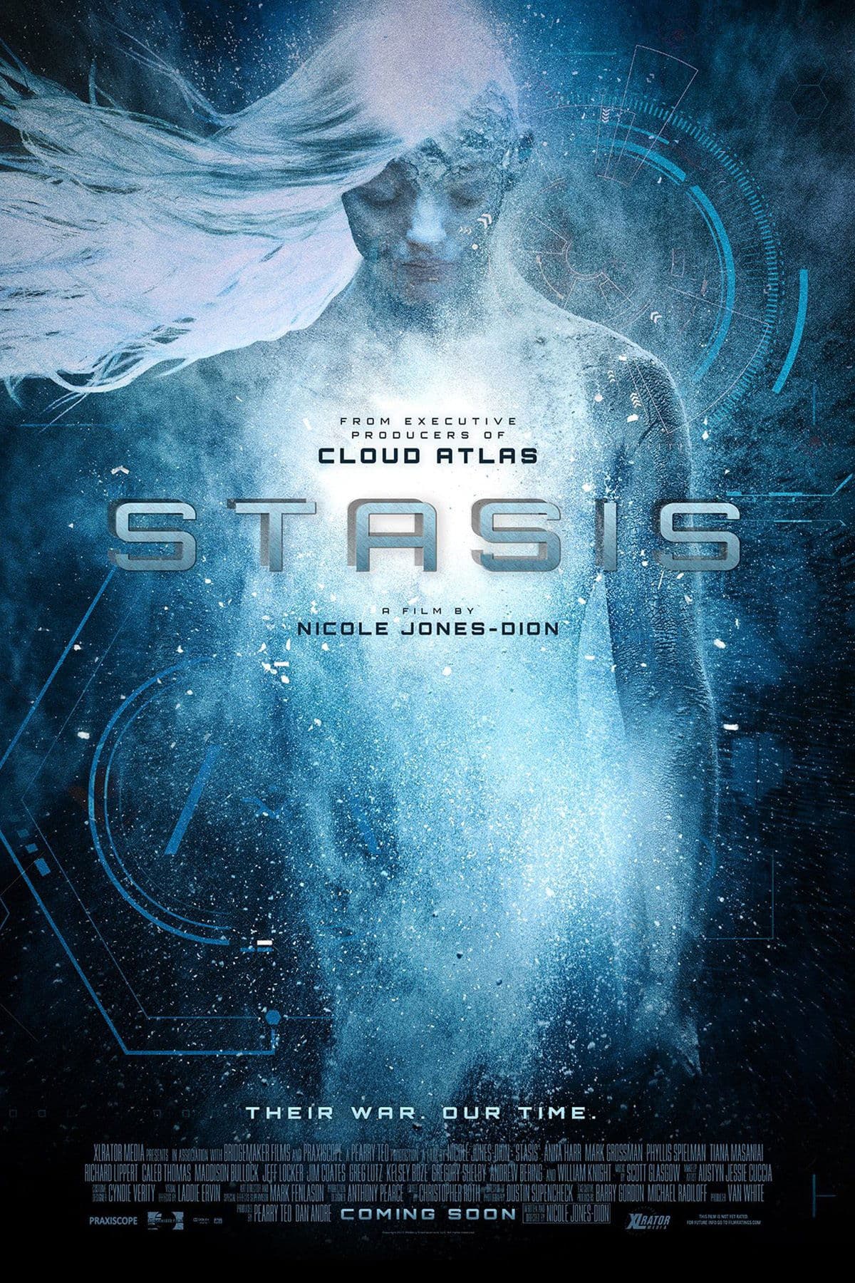 Stasis full movie