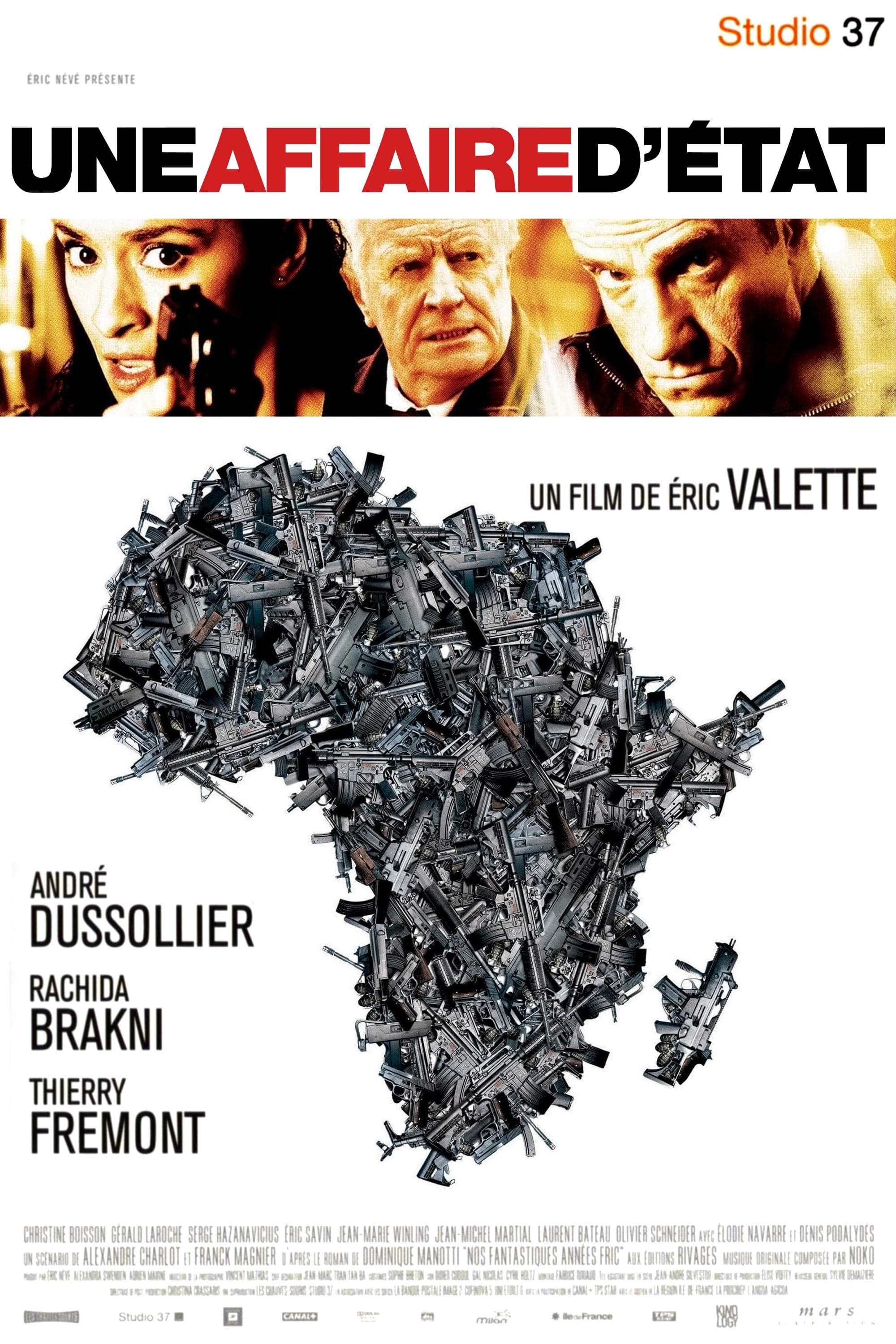 State Affairs full movie