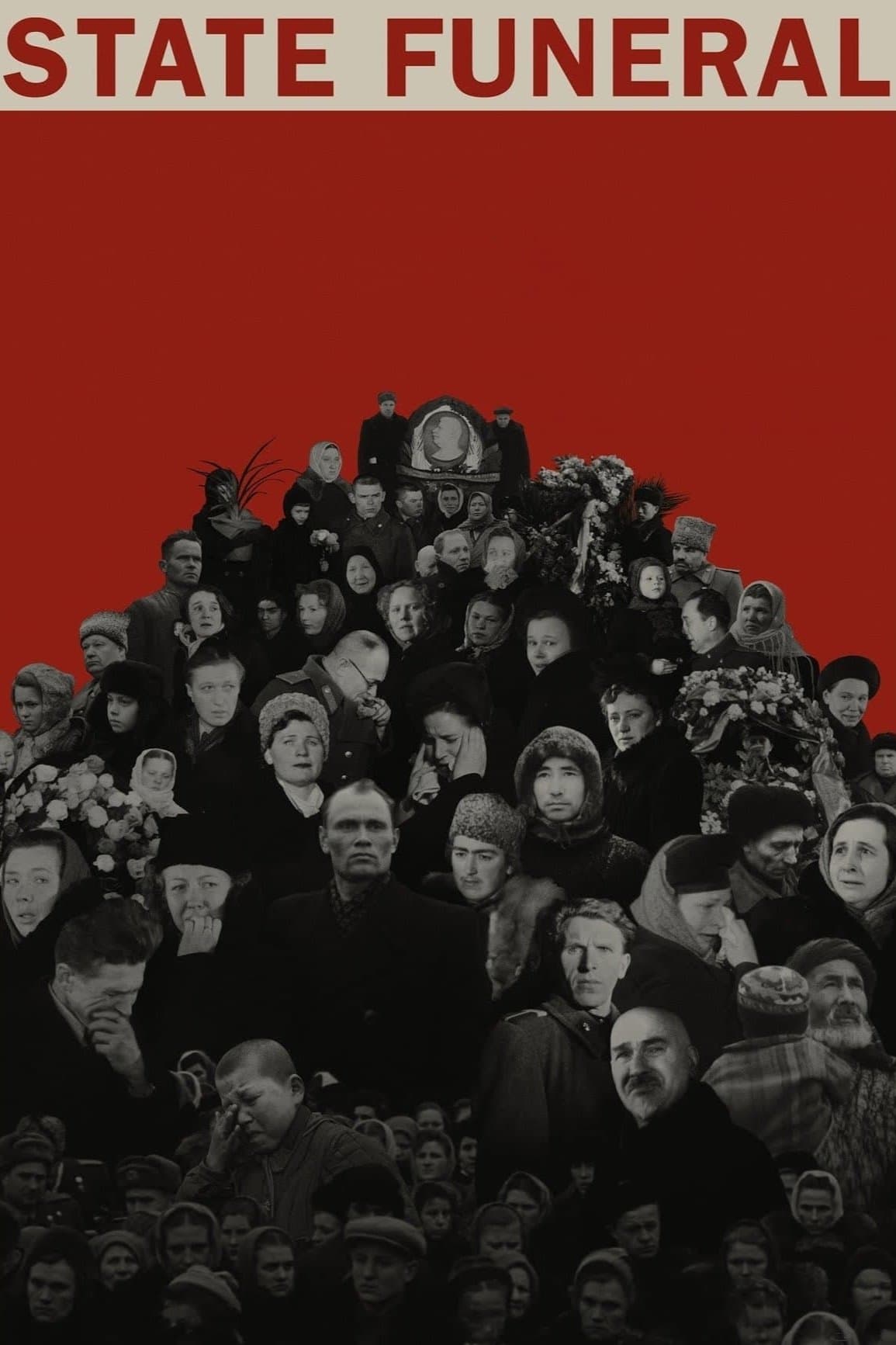 State Funeral full movie