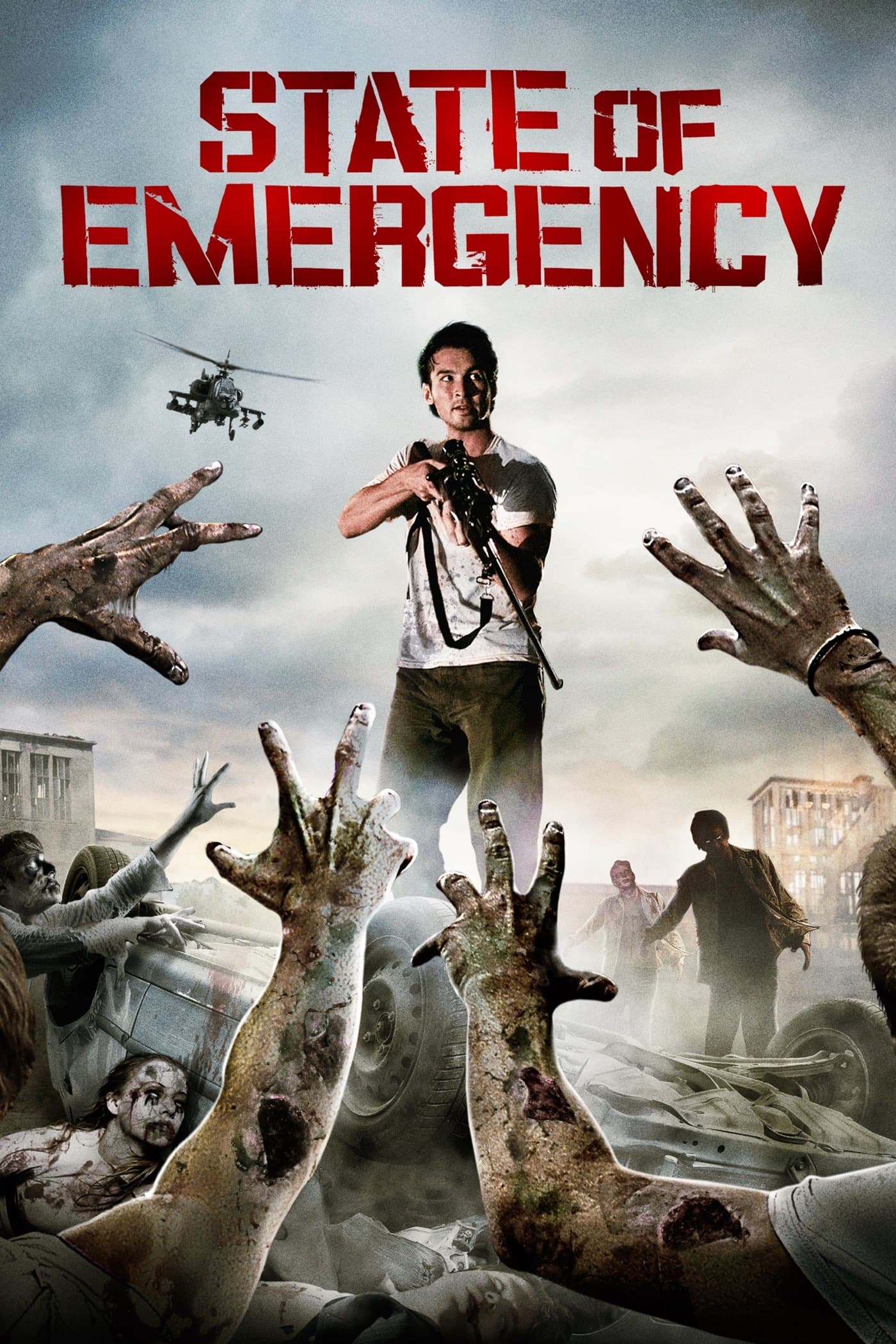 State of Emergency full movie