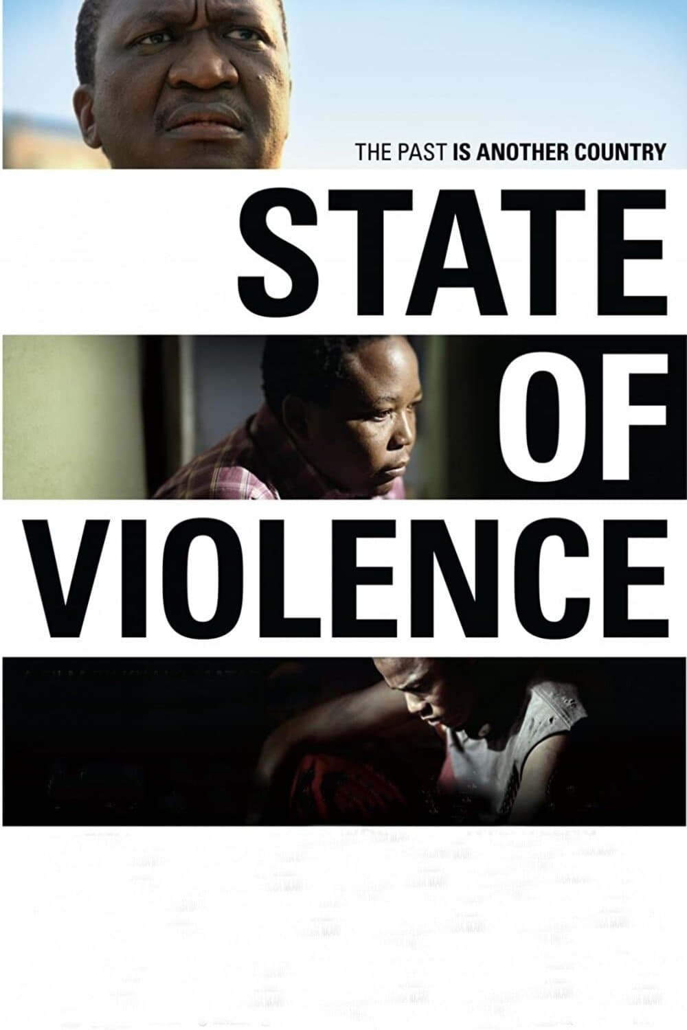 State of Violence full movie