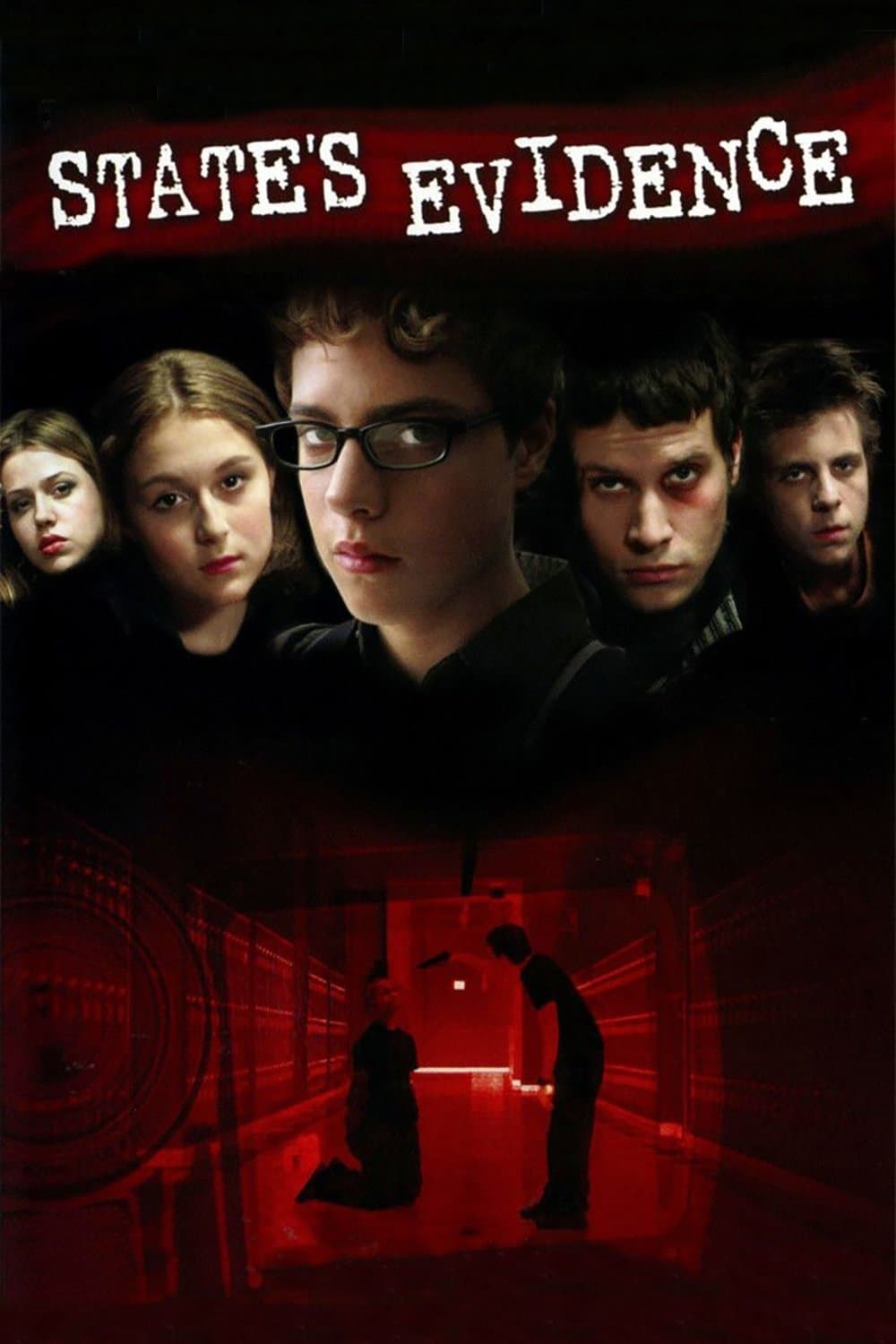 State's Evidence full movie