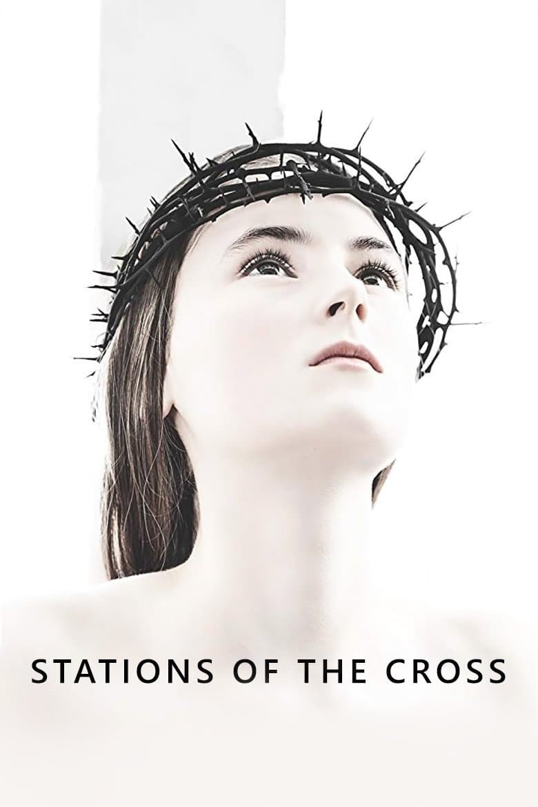Stations of the Cross full movie