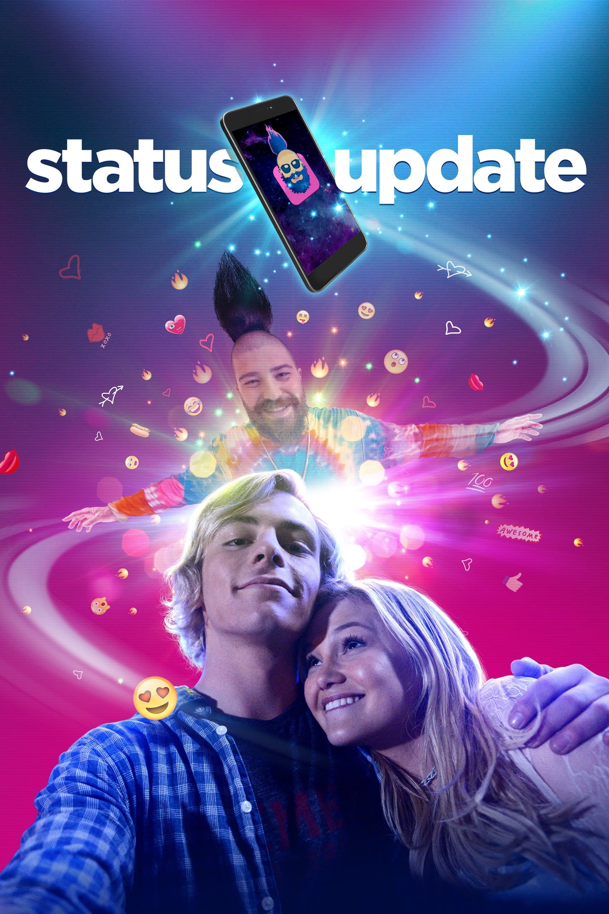 Status Update full movie