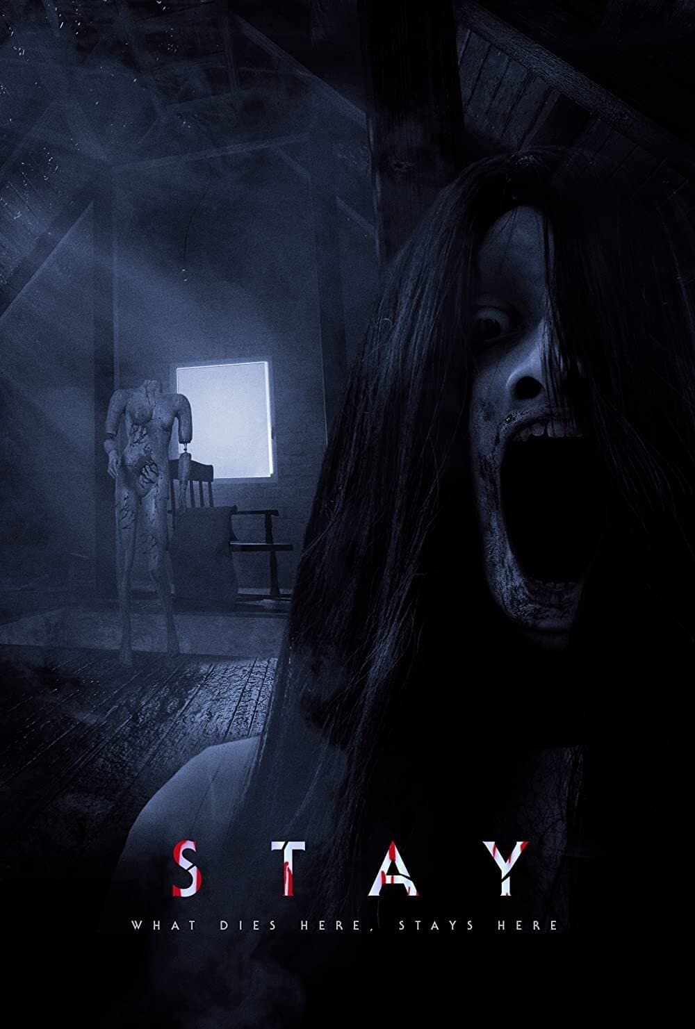 Stay full movie