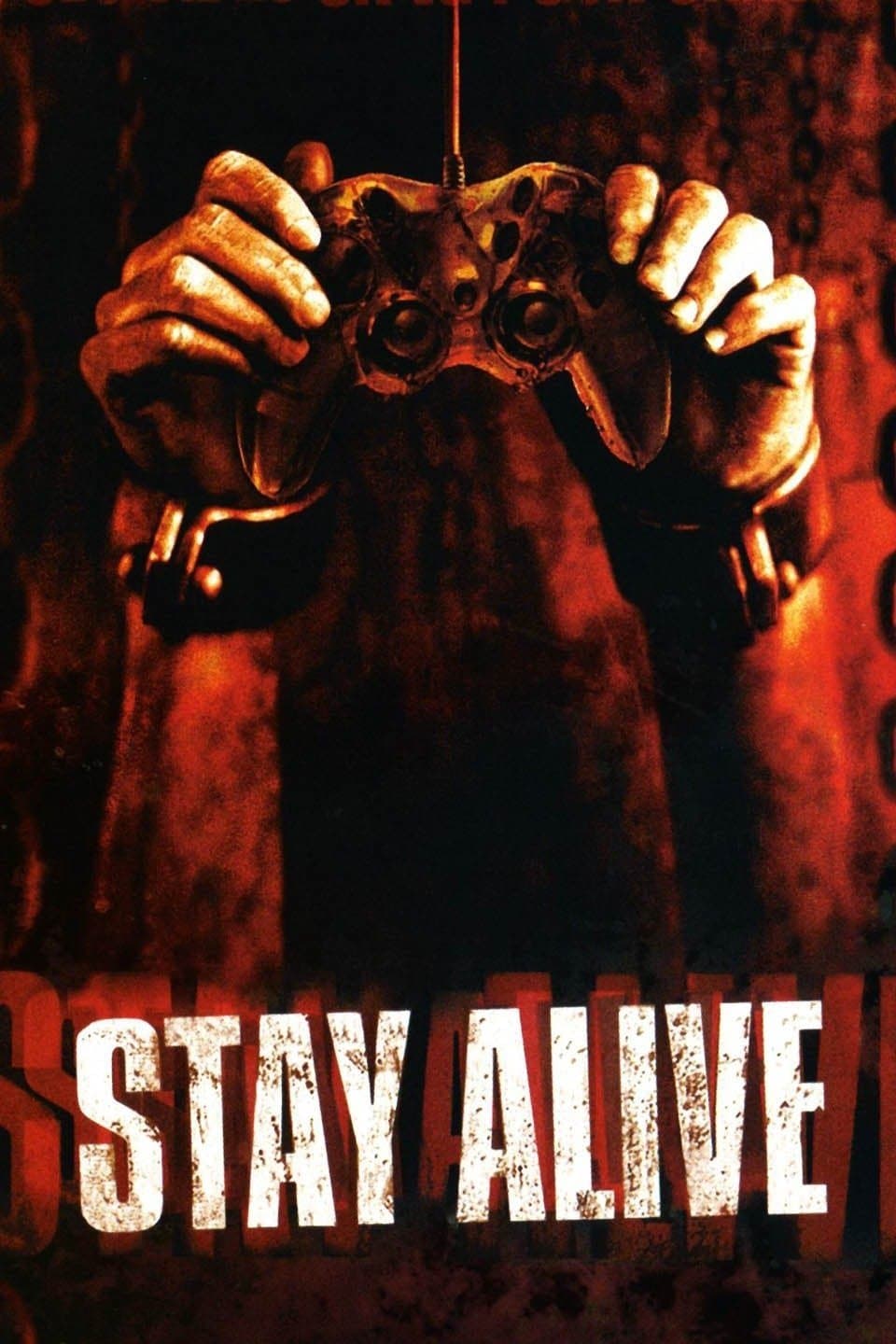 Stay Alive full movie