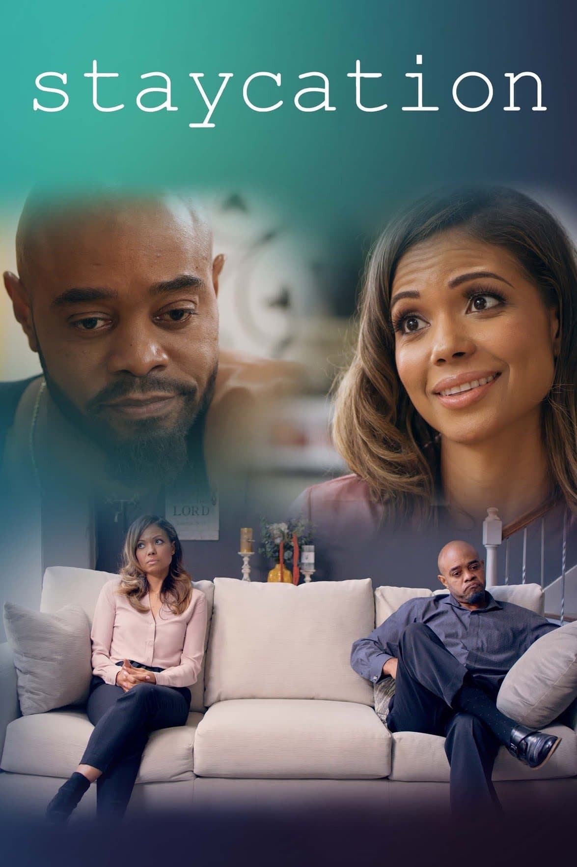 Staycation full movie