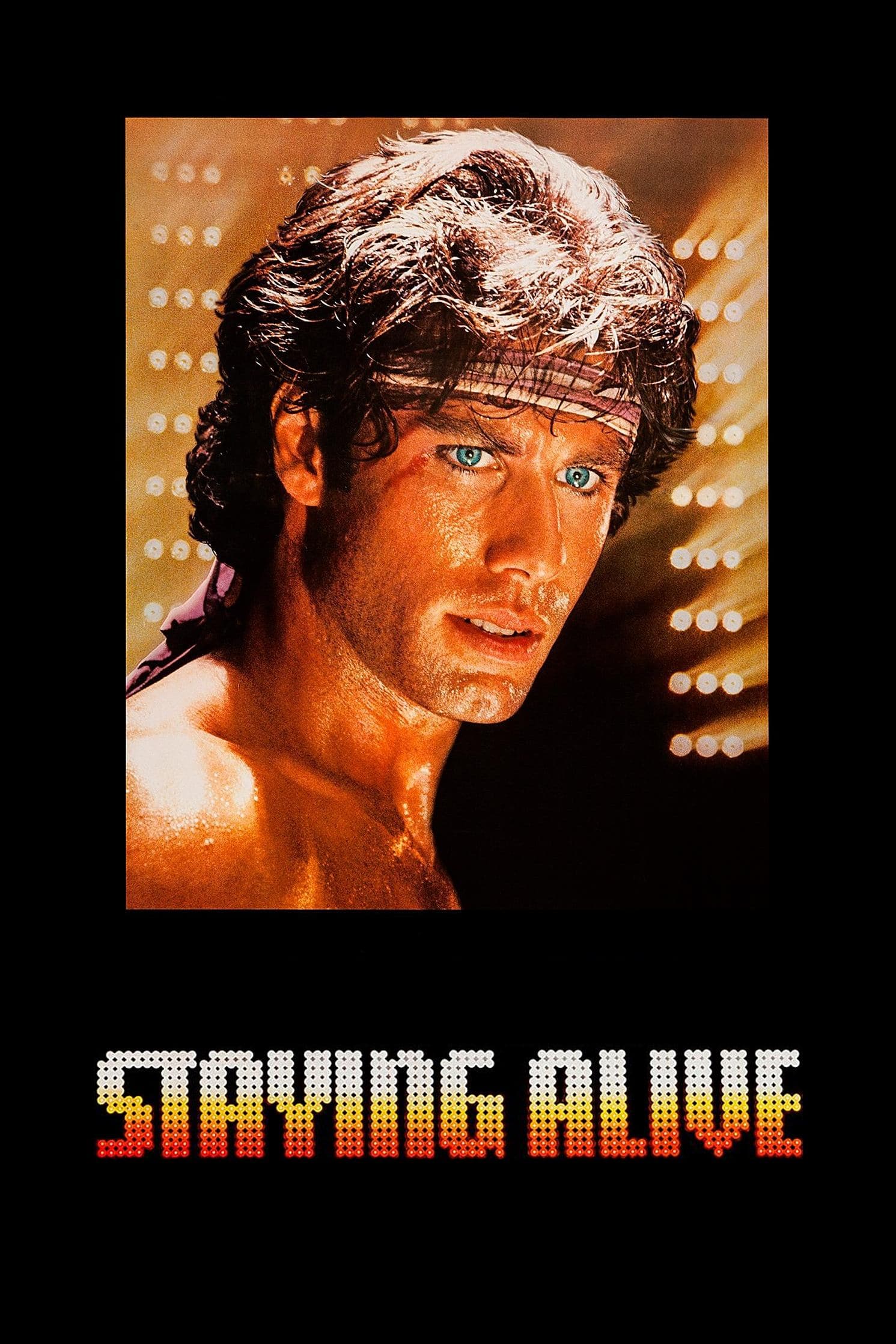 Staying Alive full movie