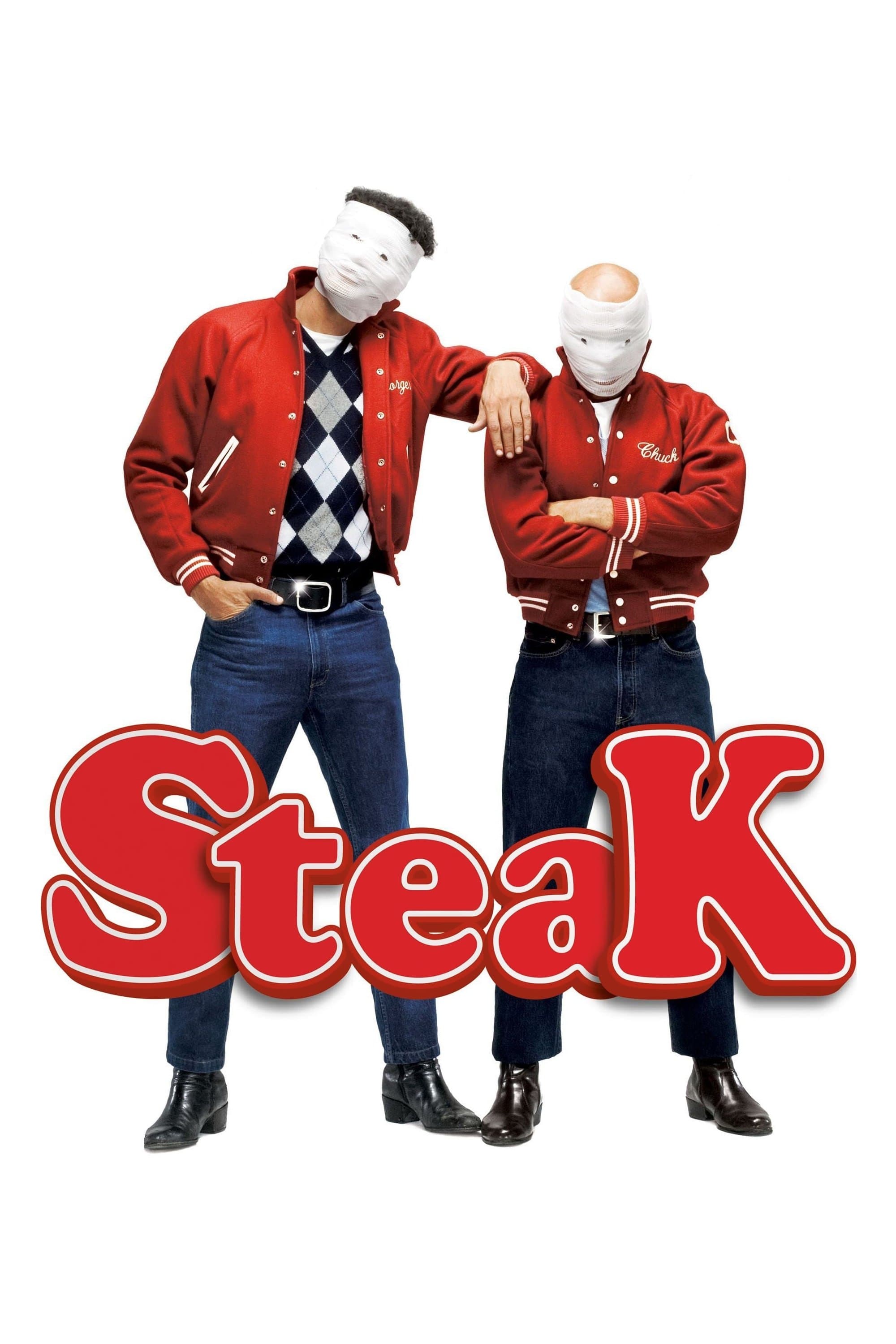 Steak full movie