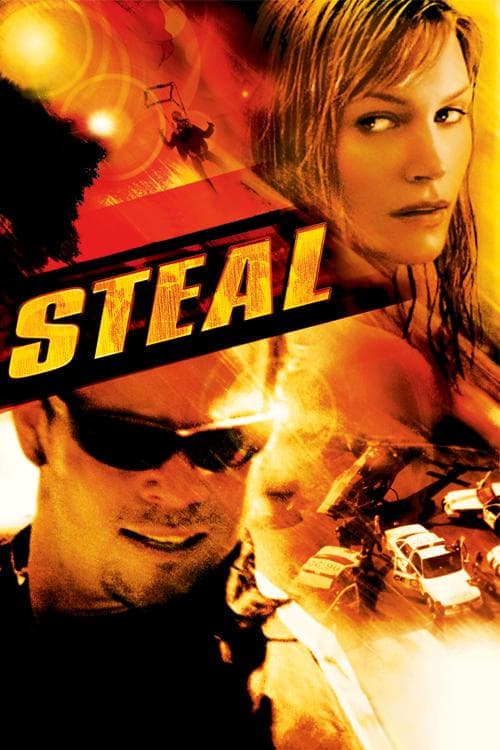 Steal full movie