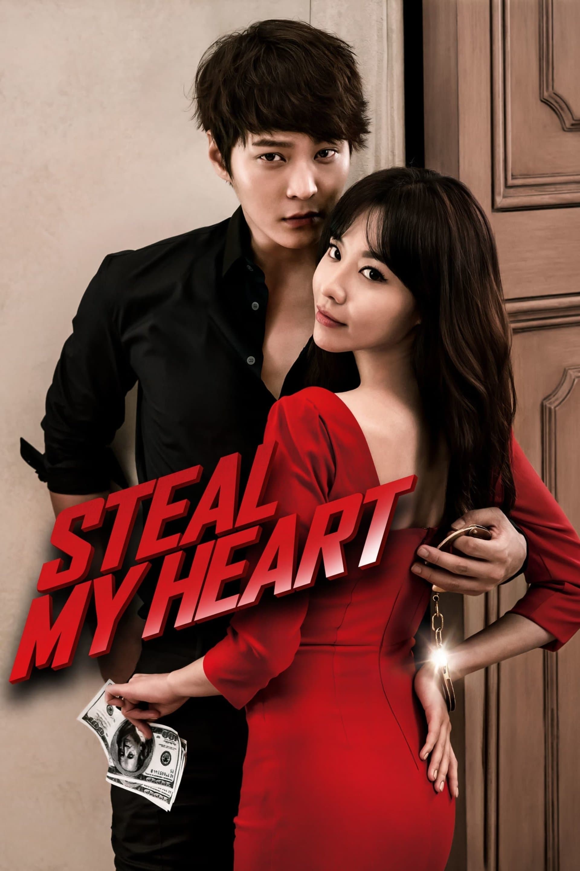 Steal My Heart full movie