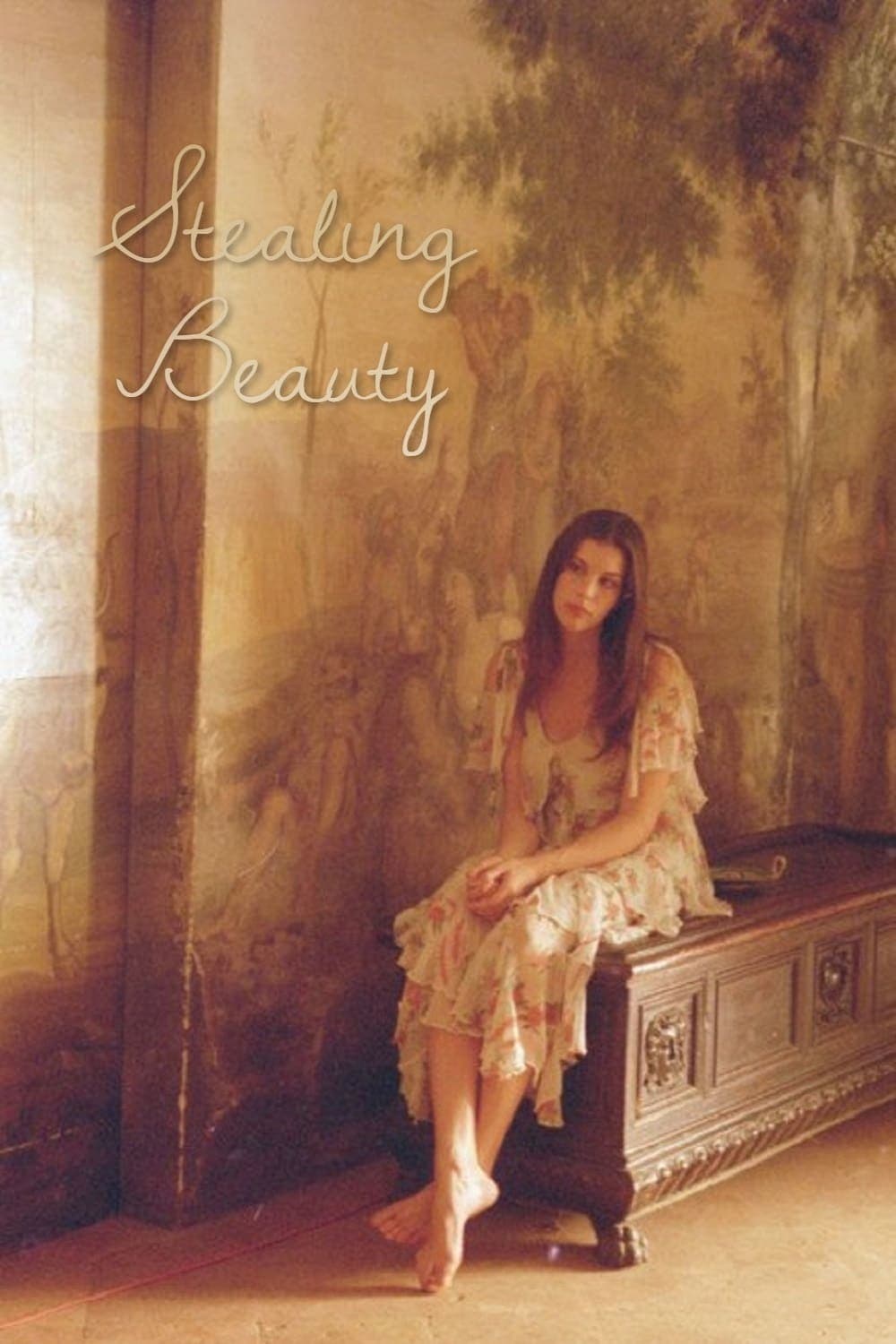 Stealing Beauty full movie