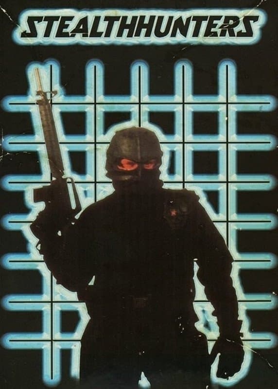 Stealth Hunters full movie