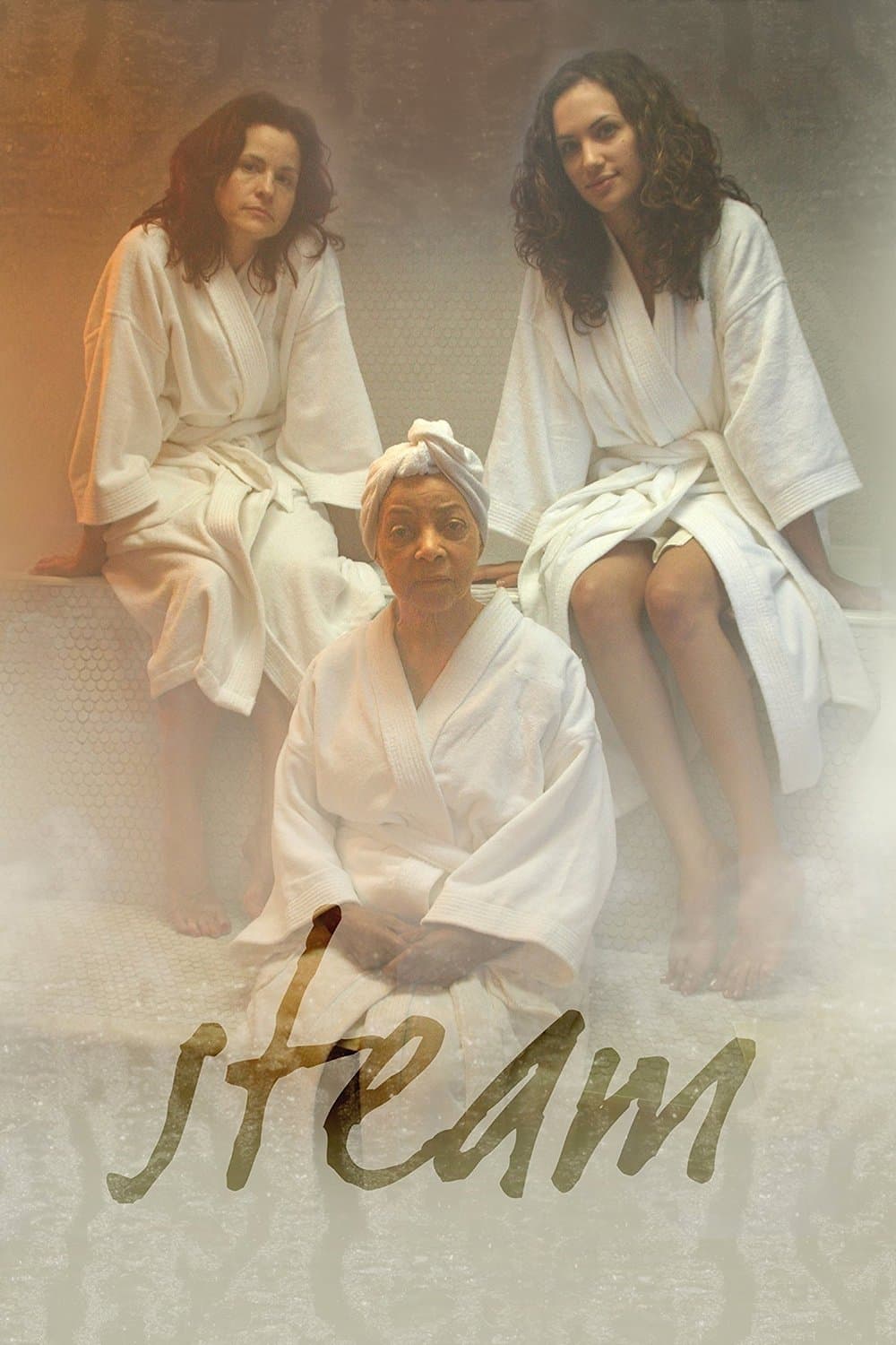 Steam full movie