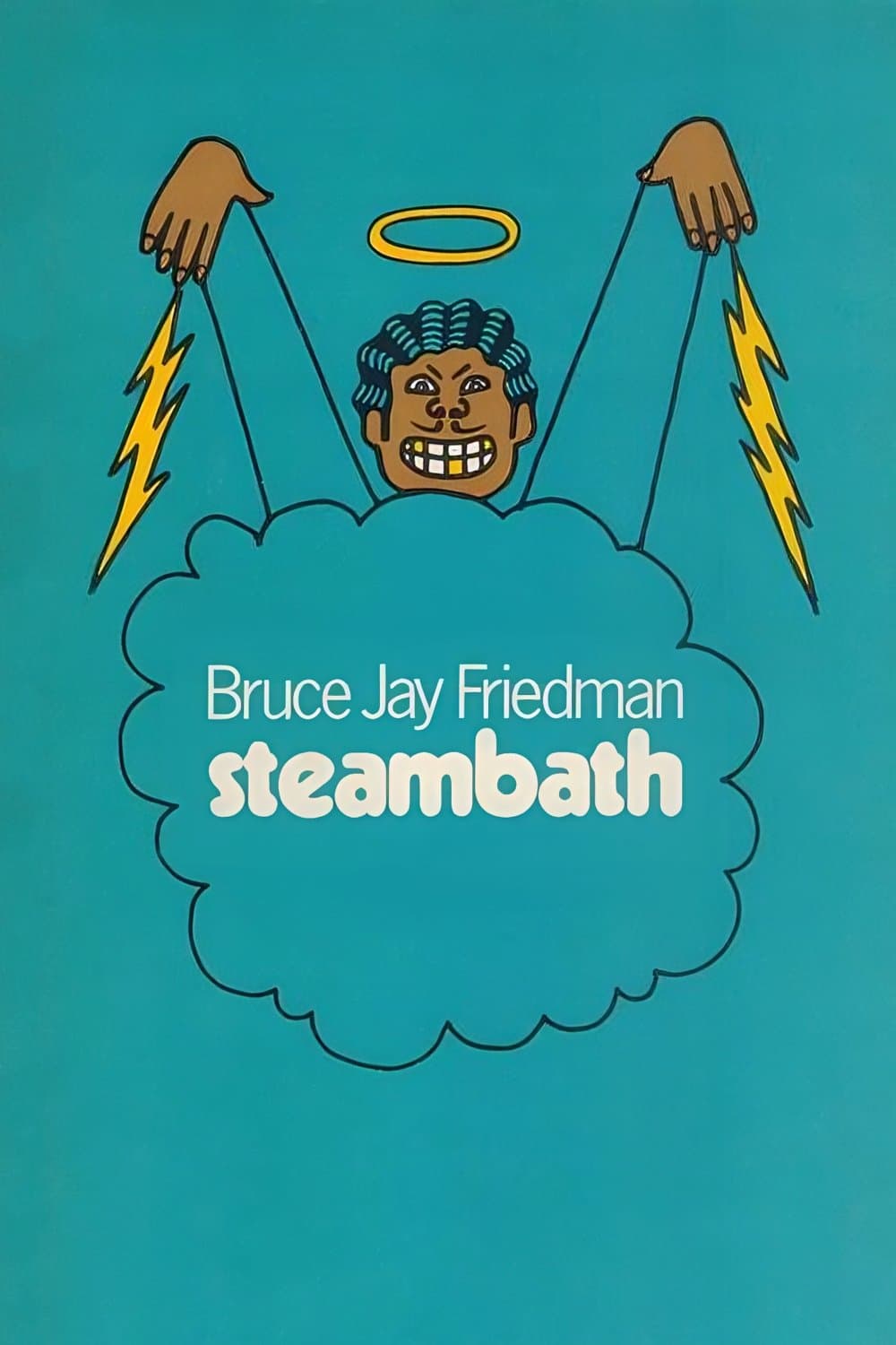 Steambath full movie