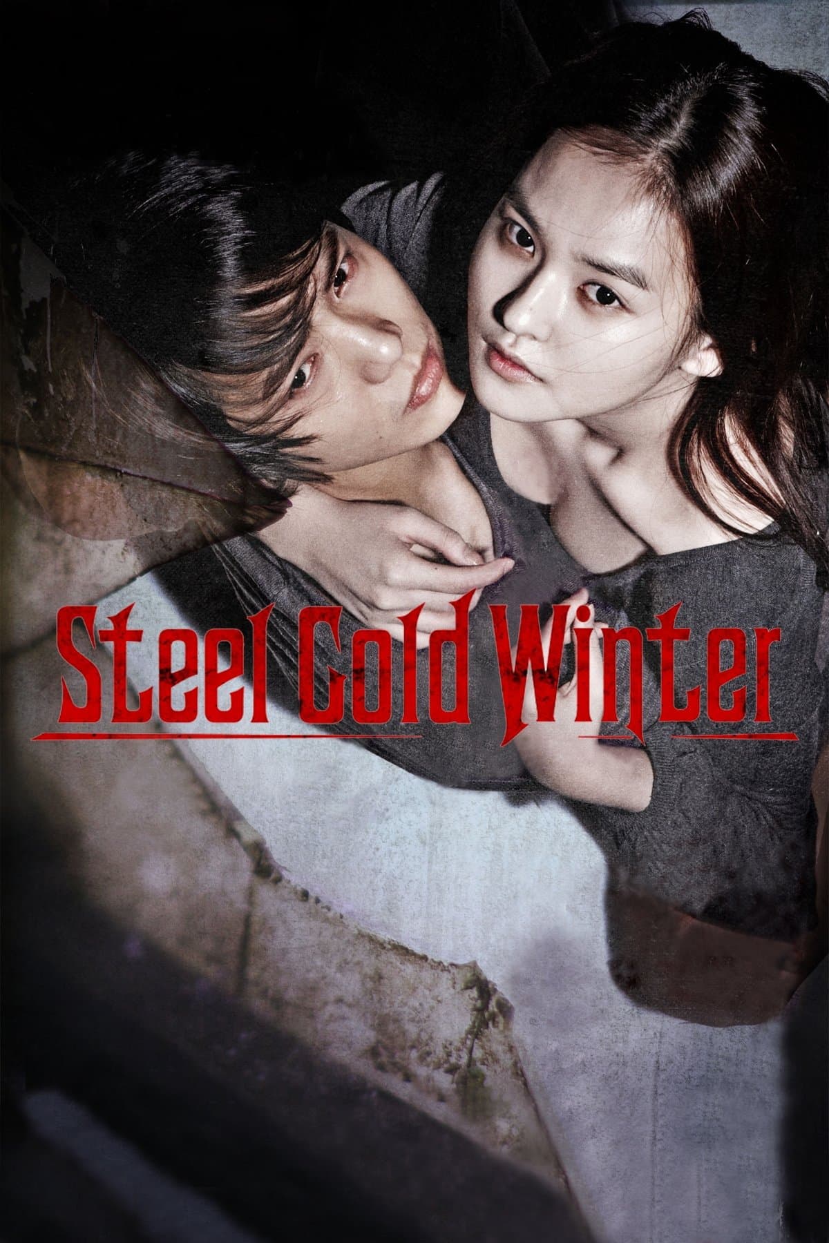 Steel Cold Winter full movie