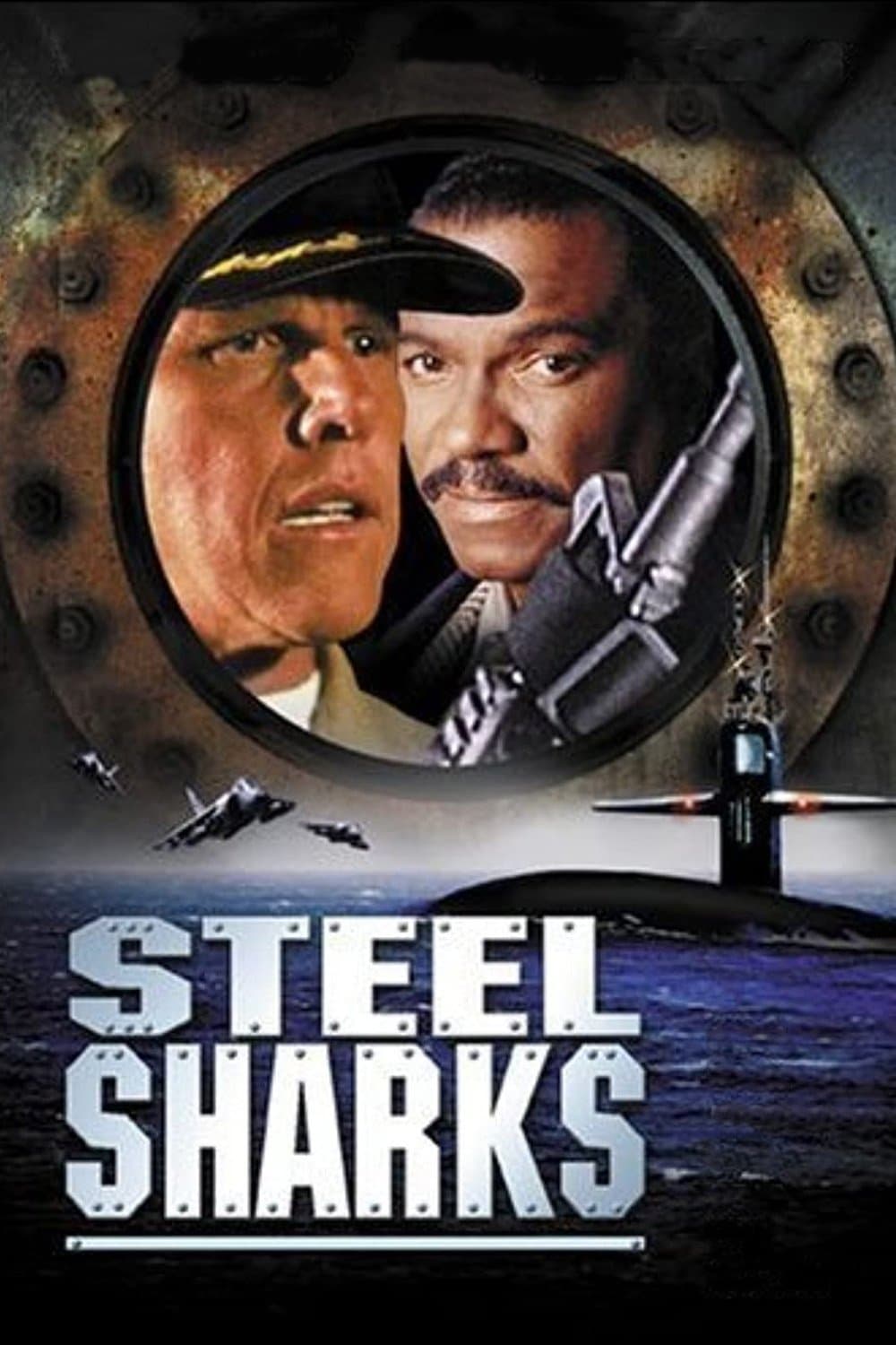 Steel Sharks full movie