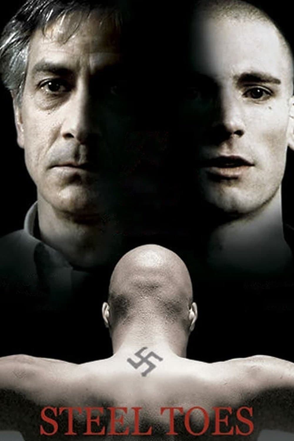Steel Toes full movie