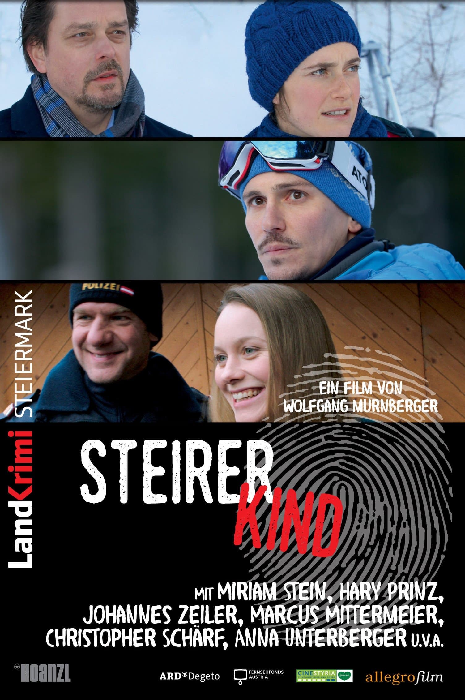 Steirerkind full movie