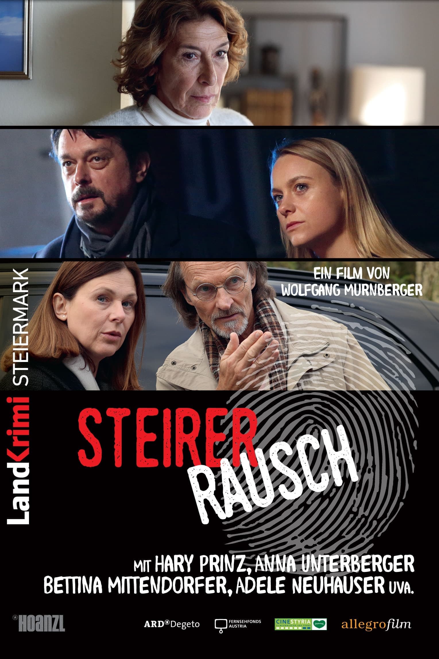Steirerrausch full movie