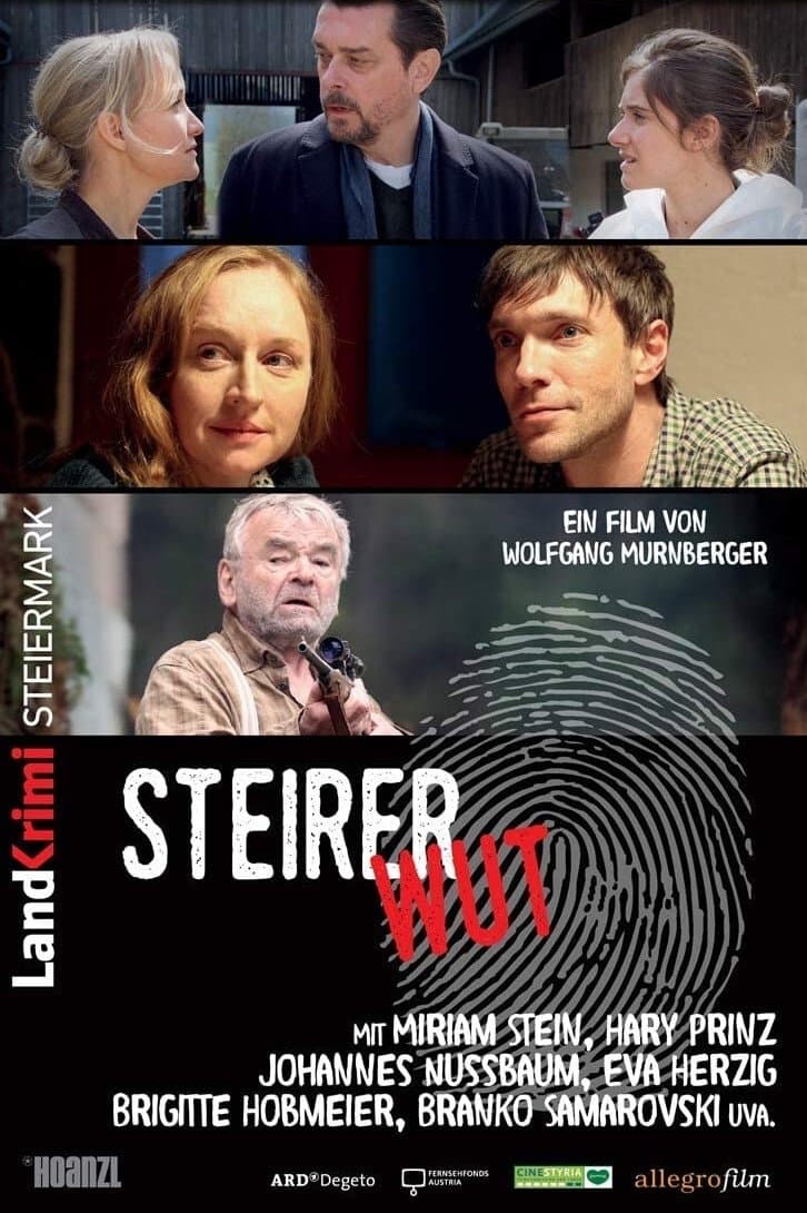 Steirerwut full movie