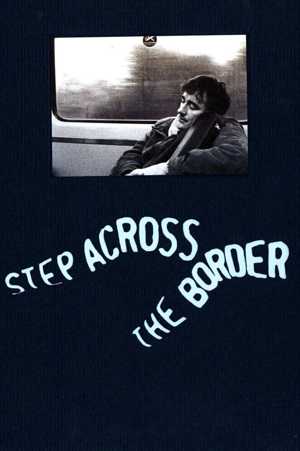 Step Across the Border full movie