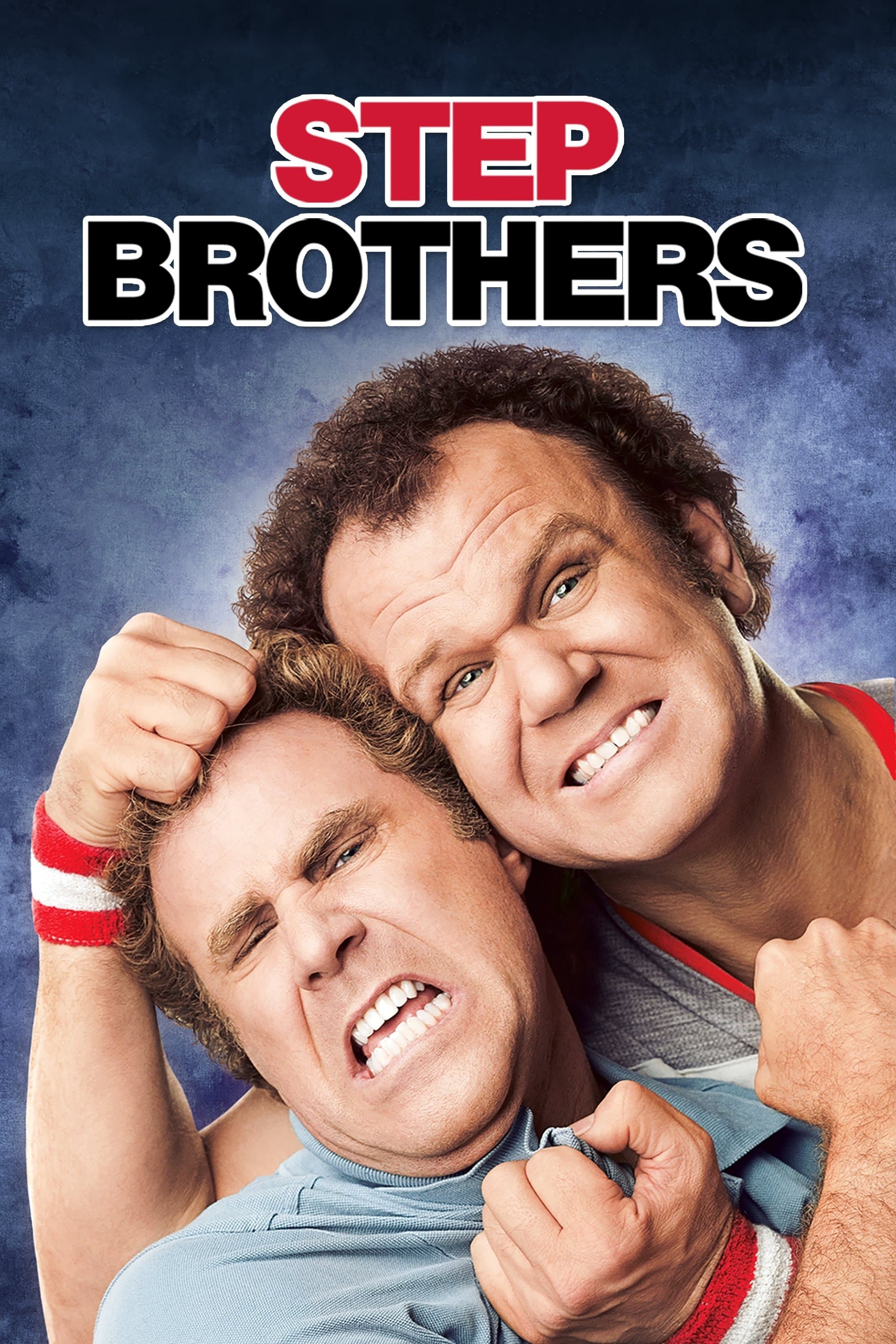 Step Brothers full movie