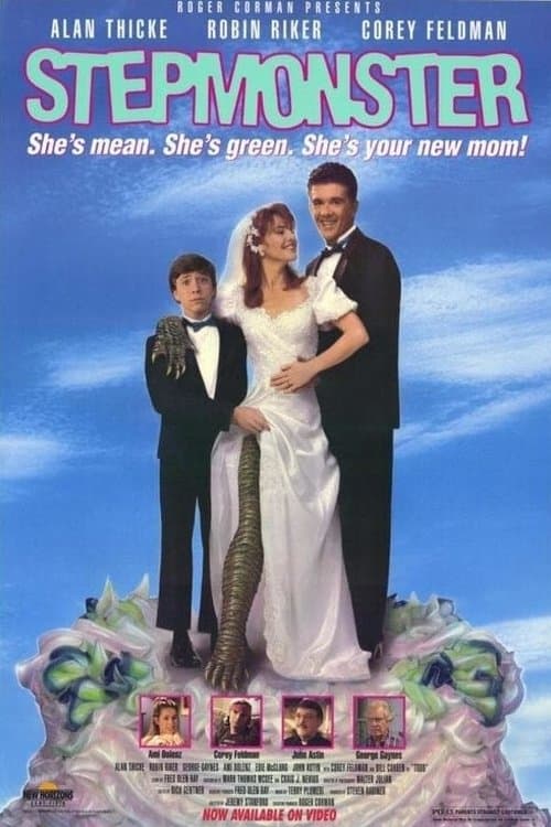 Stepmonster full movie