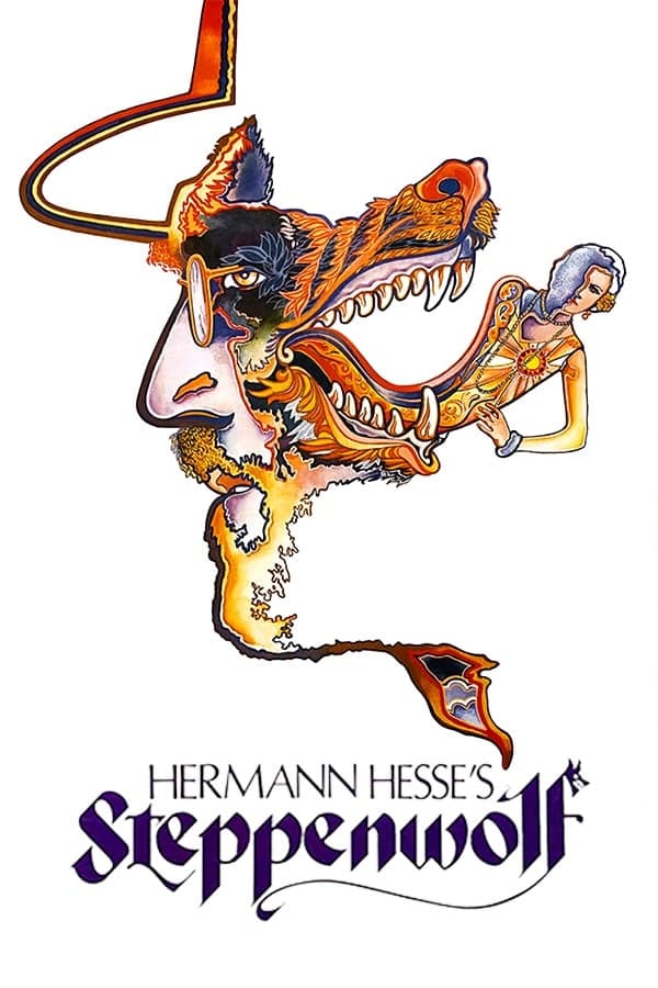 Steppenwolf full movie
