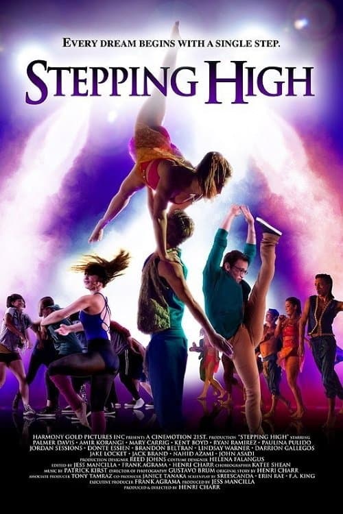 Stepping High full movie