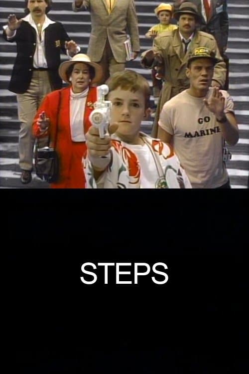 Steps full movie