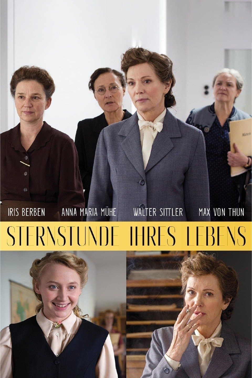 Sternstunde ihres Lebens full movie