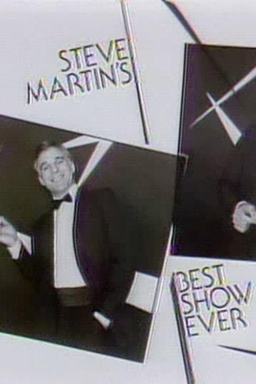 Steve Martin's Best Show Ever full movie