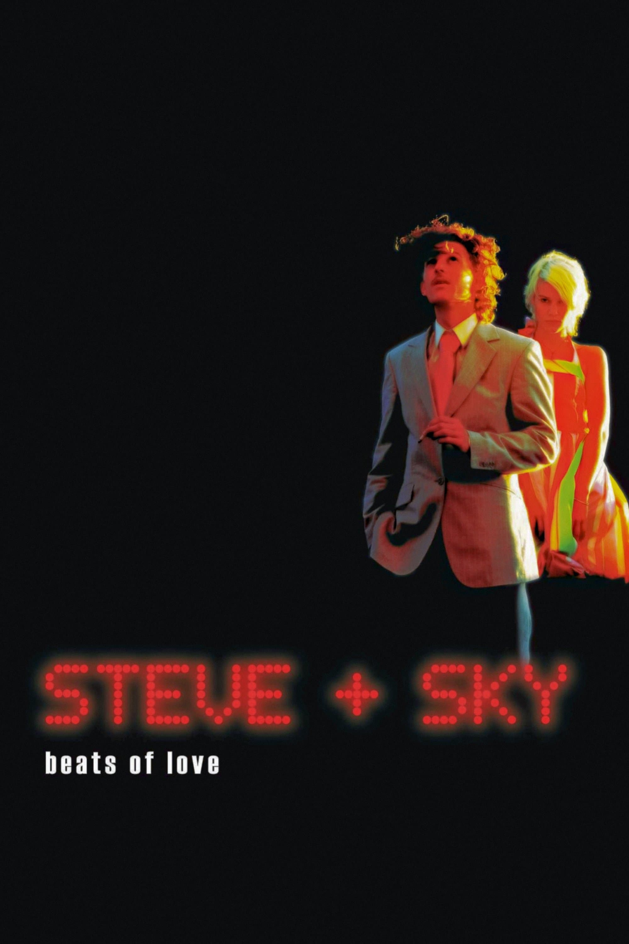 Steve + Sky full movie