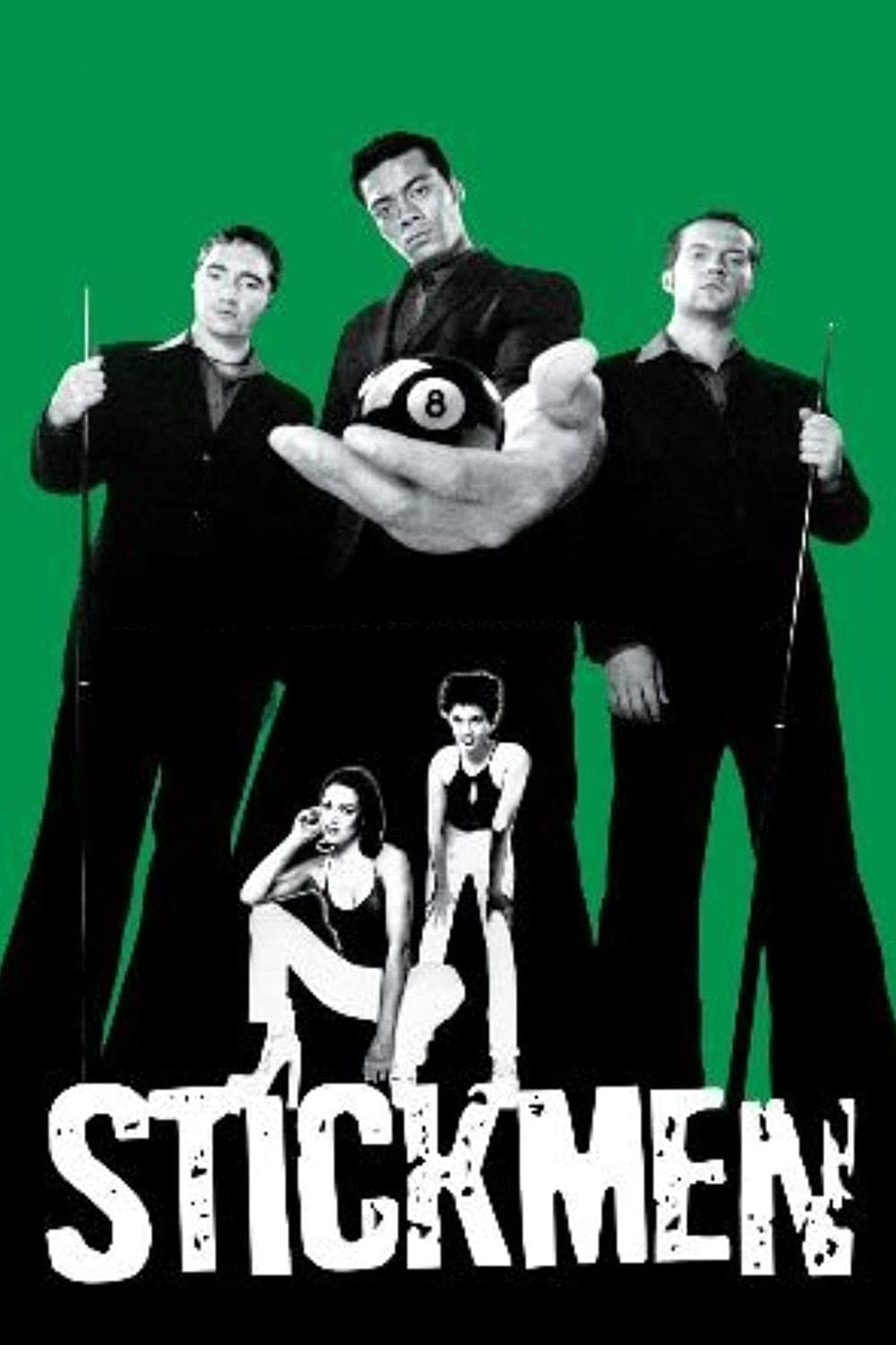 Stickmen full movie
