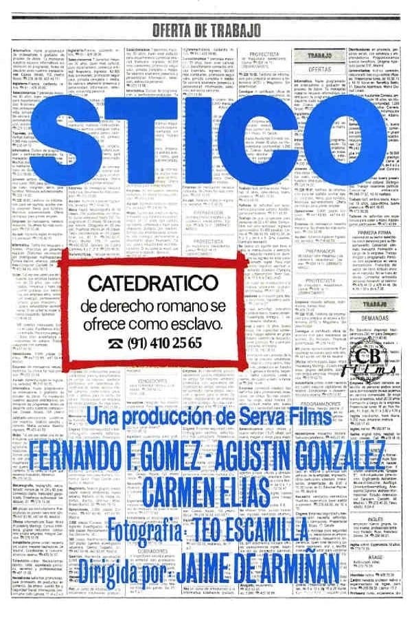 Stico full movie