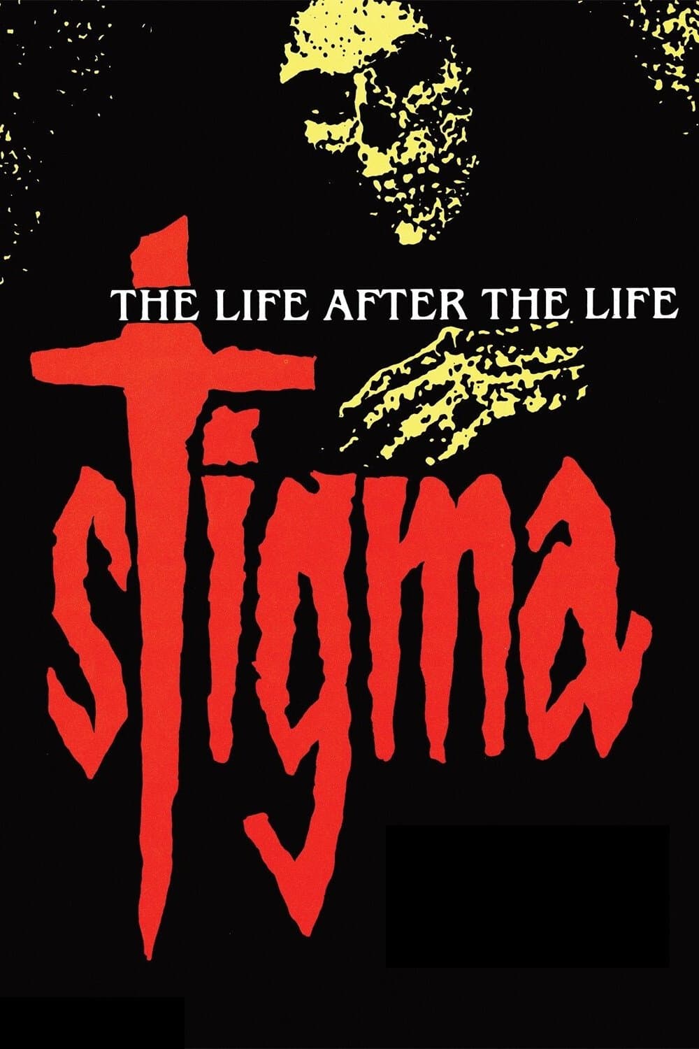 Stigma full movie