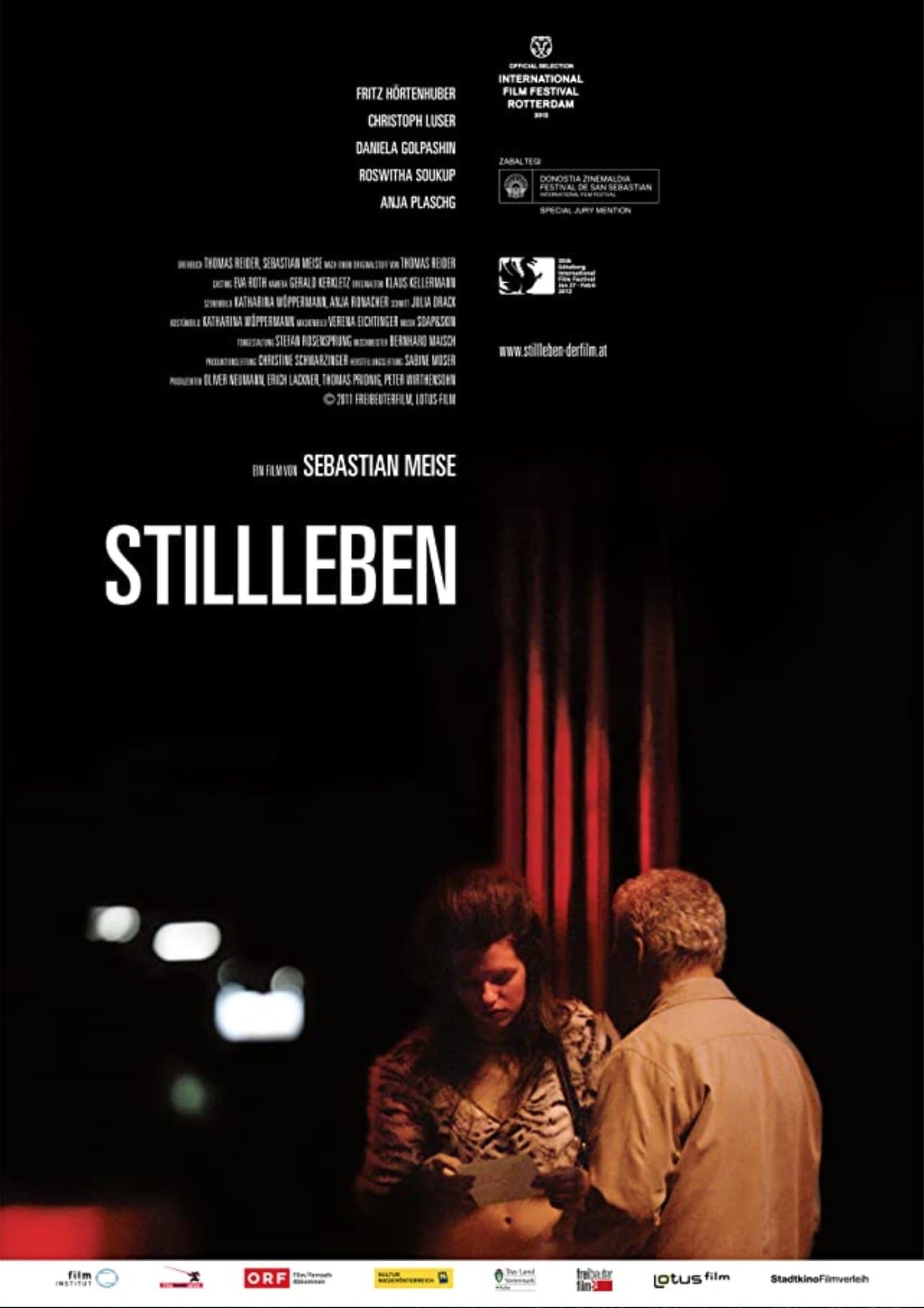 Still Life full movie