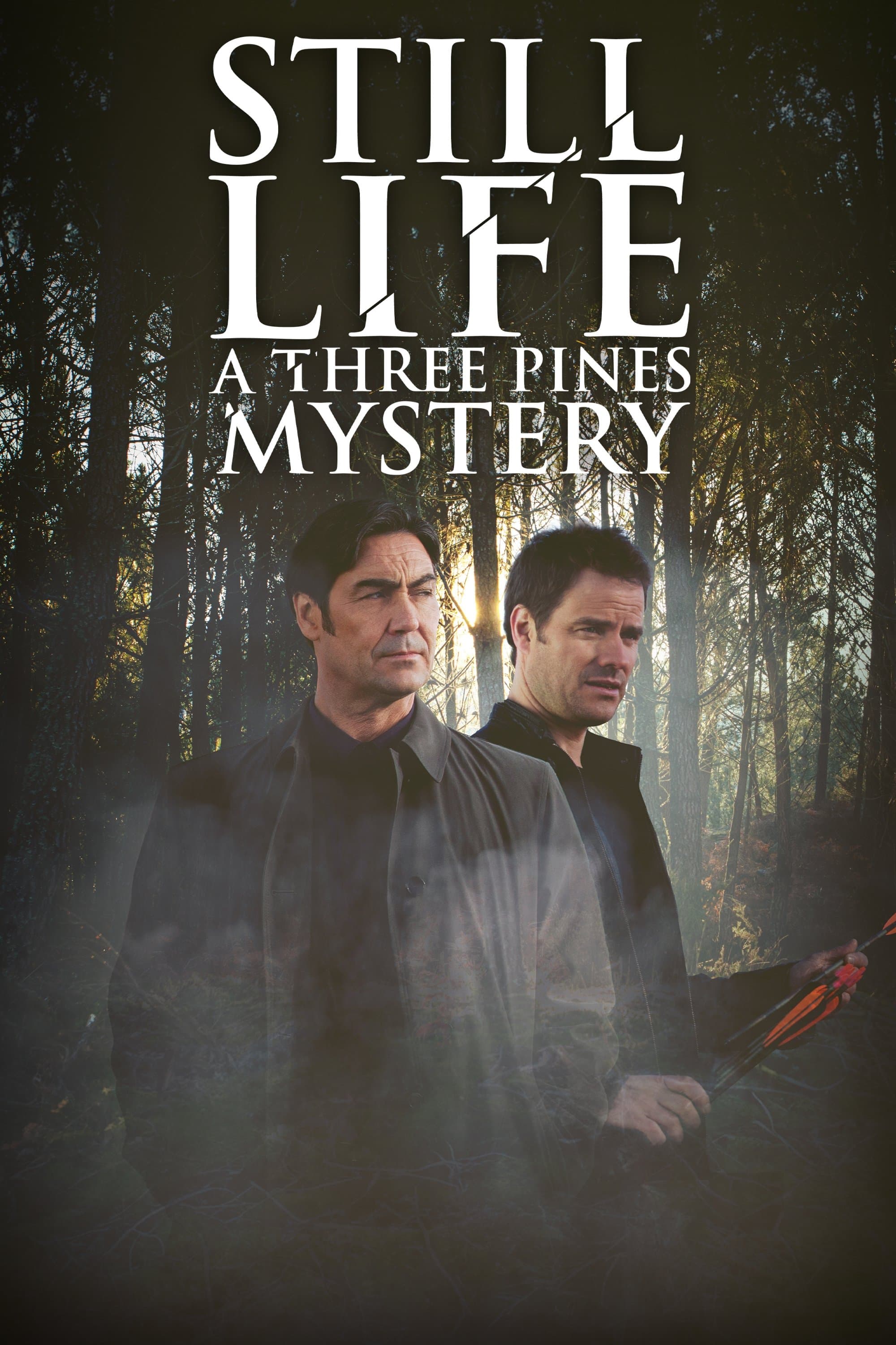 Still Life: A Three Pines Mystery full movie