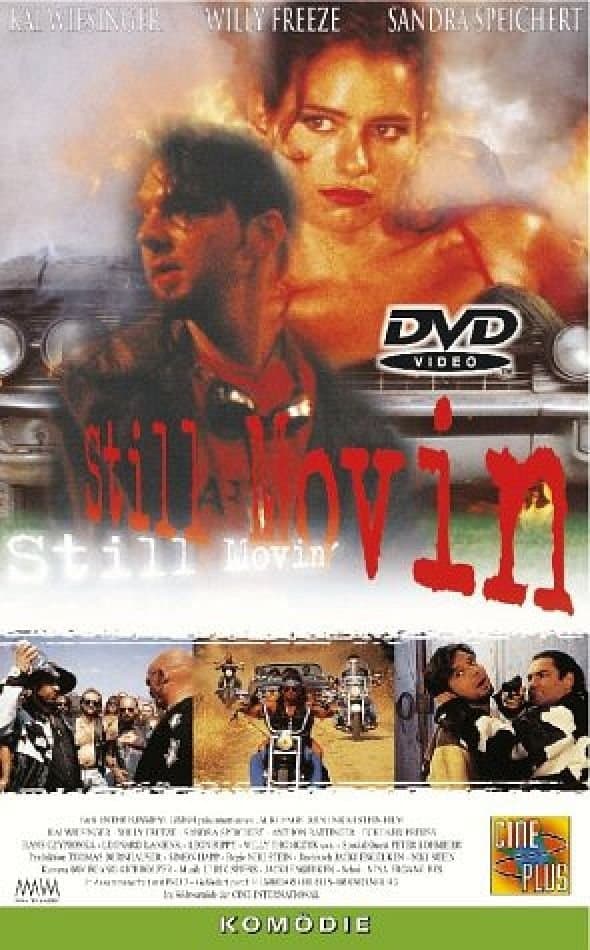 Still Movin' full movie