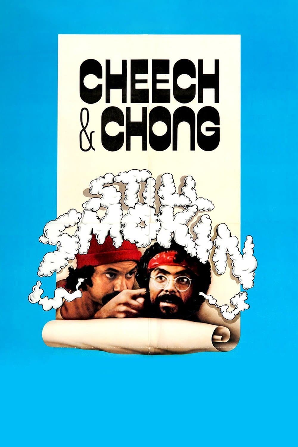 Still Smokin full movie