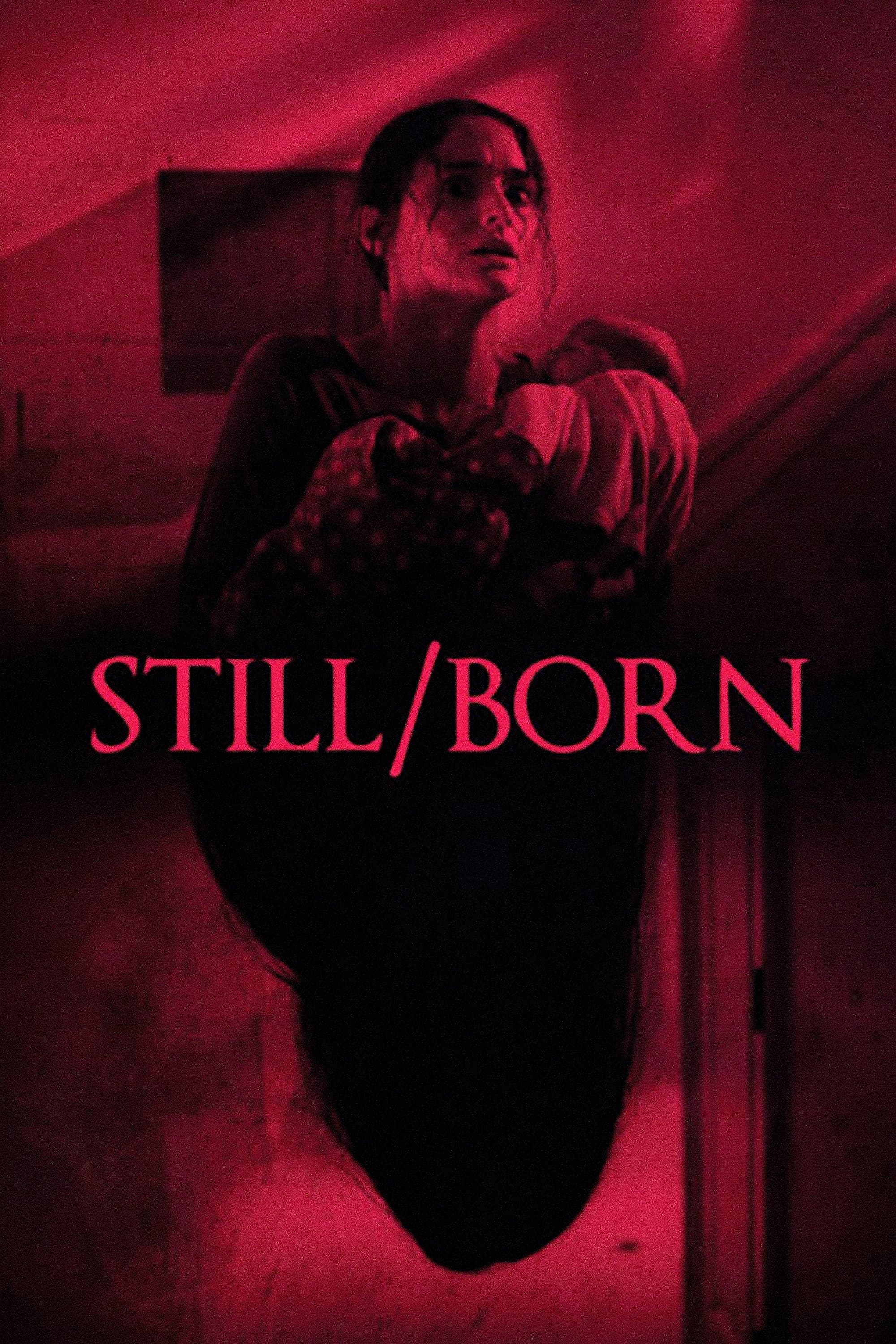 Still/Born full movie