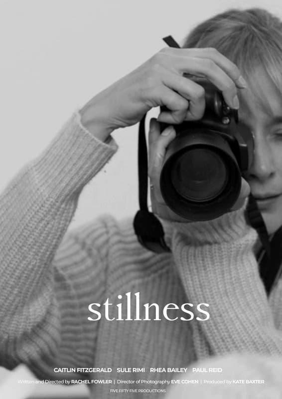 Stillness full movie