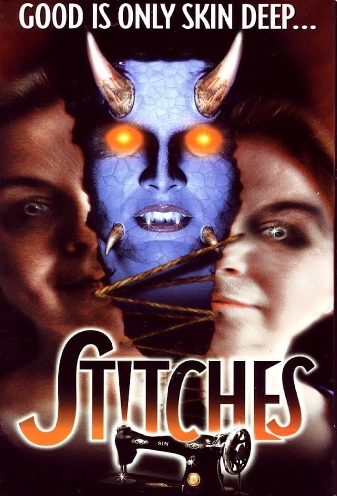 Stitches full movie