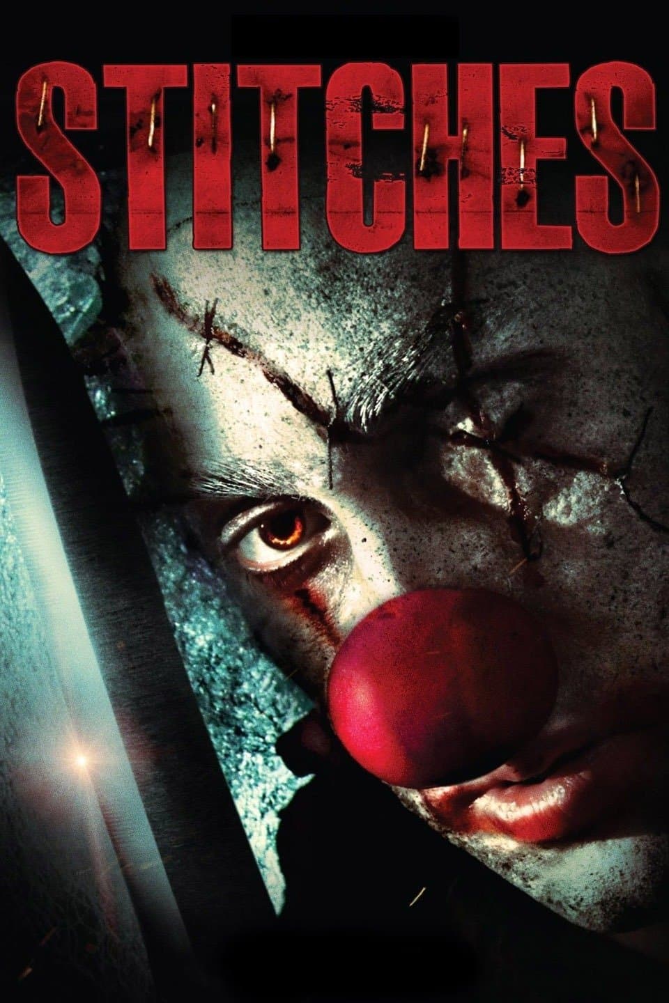 Stitches full movie