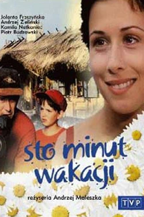 Sto minut wakacji full movie