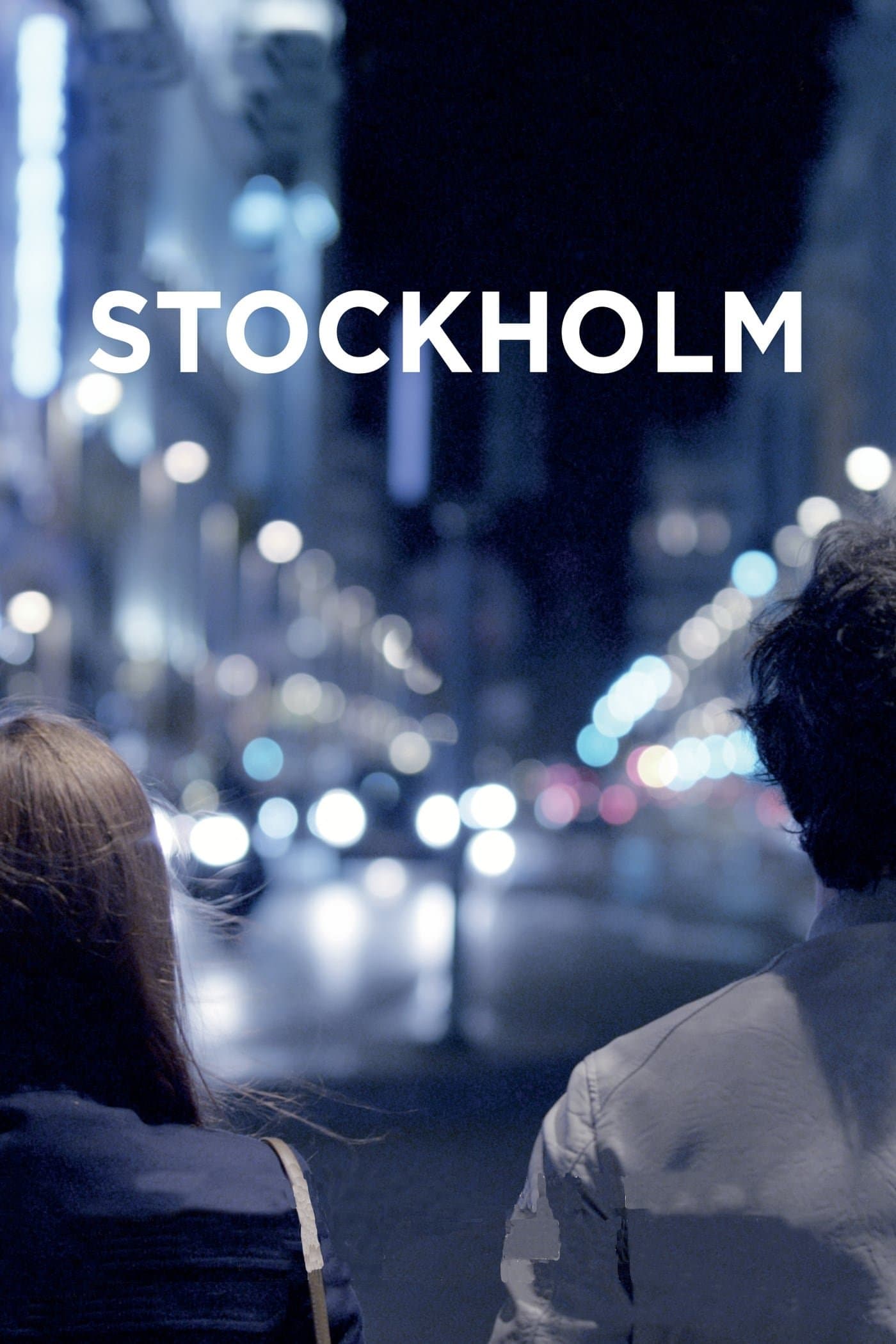 Stockholm full movie
